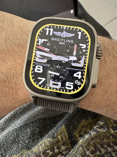 breitling apple watch face download|samsung galaxy watch faces breitling.